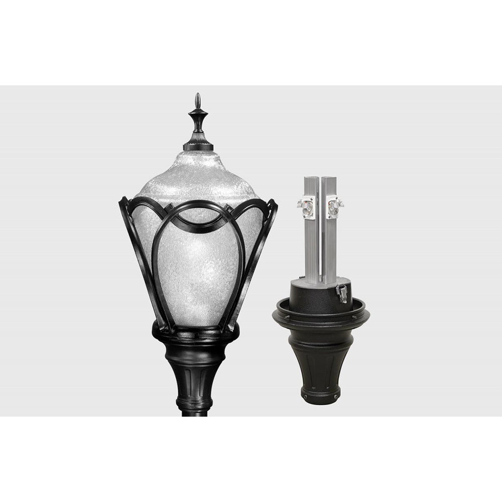 Sternberg Lighting VCOB-B790 Manhattan