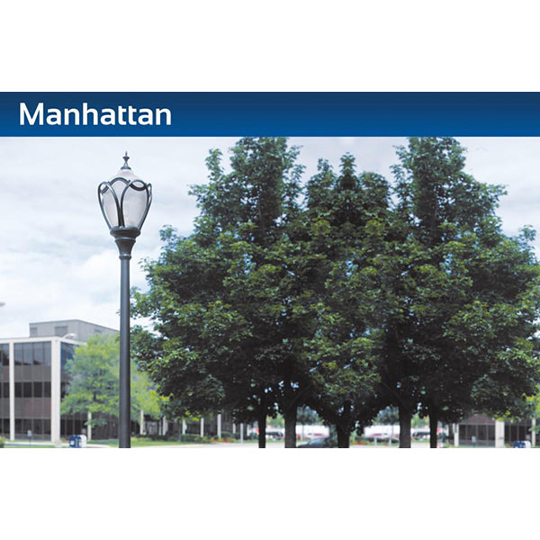 Sternberg Lighting VCOB-B790 Manhattan