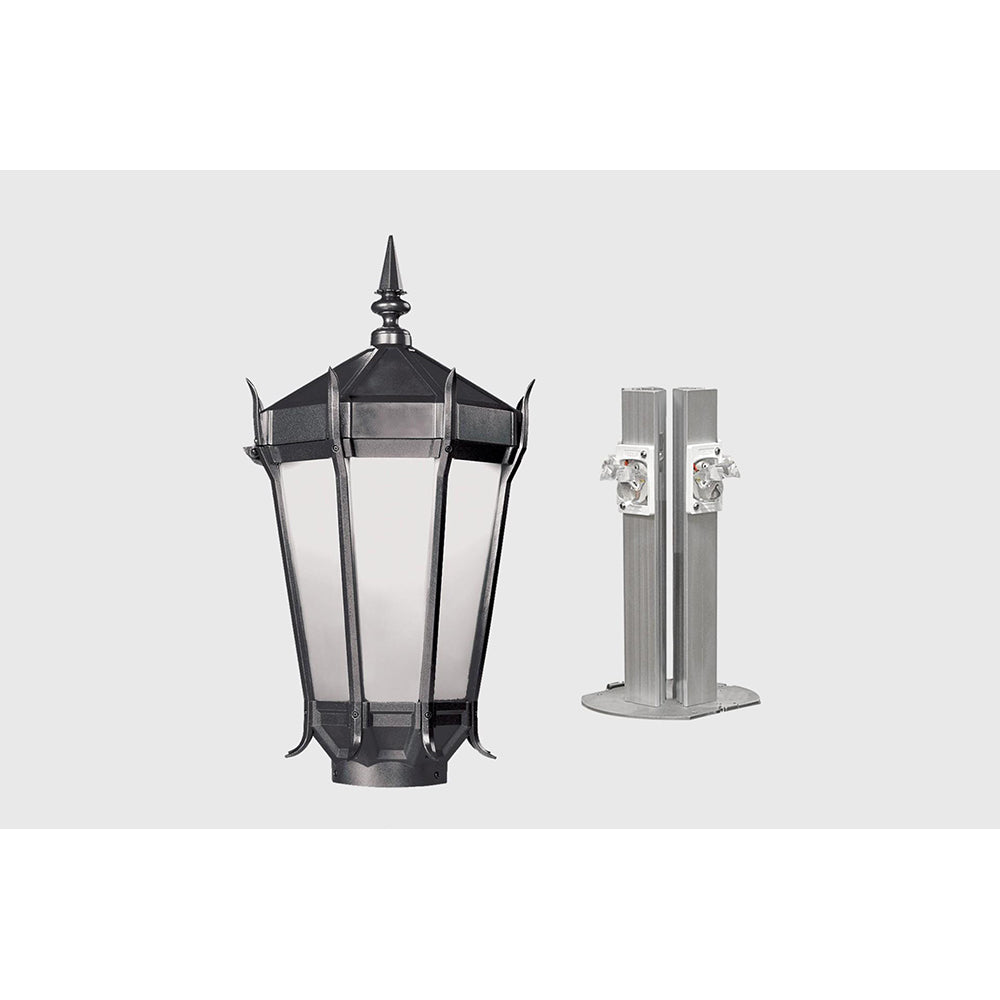 Sternberg Lighting VCOB-MS605 Main Street II