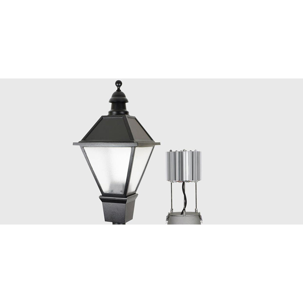 Sternberg Lighting XRLED-1843 Carson City
