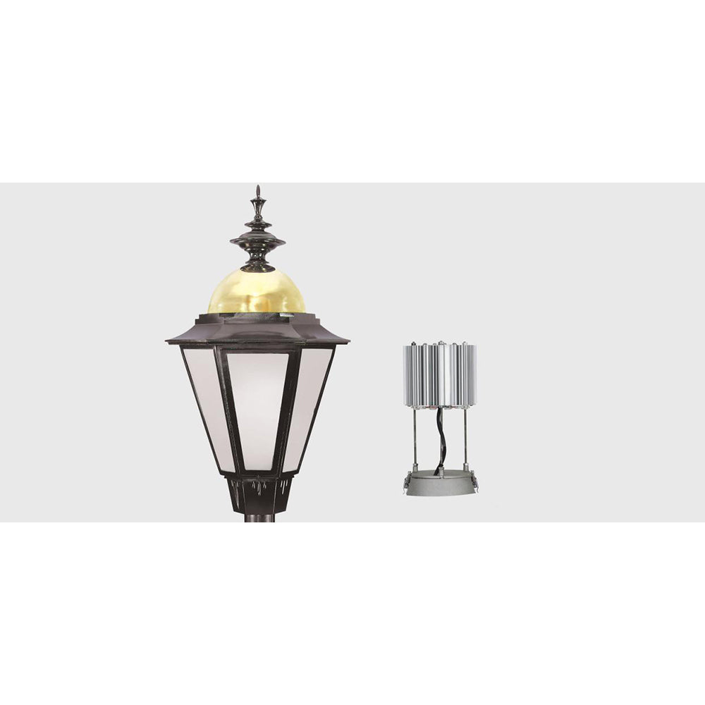 Sternberg Lighting XRLED-6130B Capitol