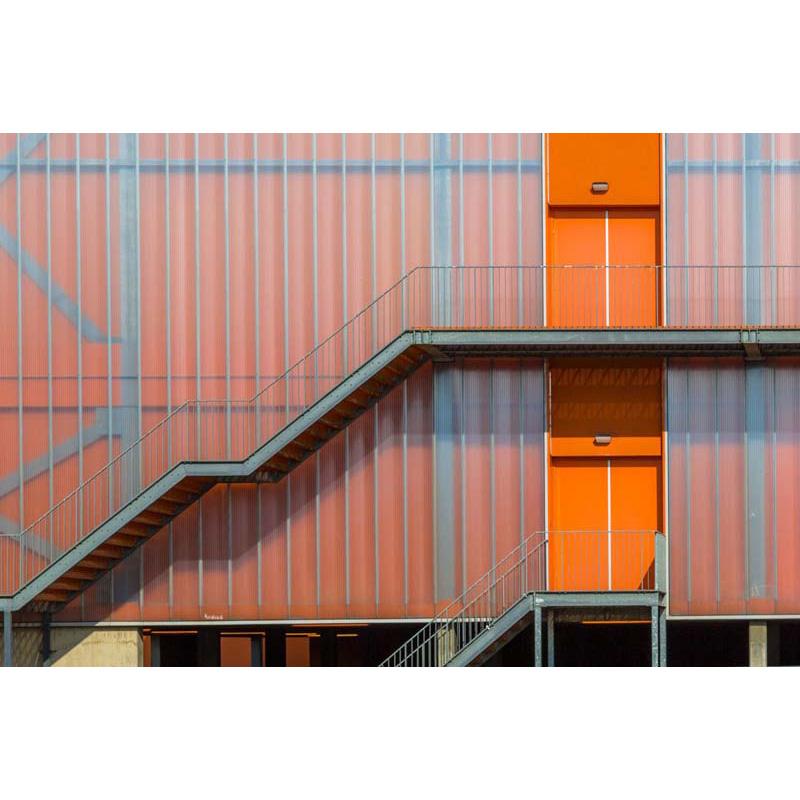 Stonco Lighting LED Wall Light G2 Additional Image 1