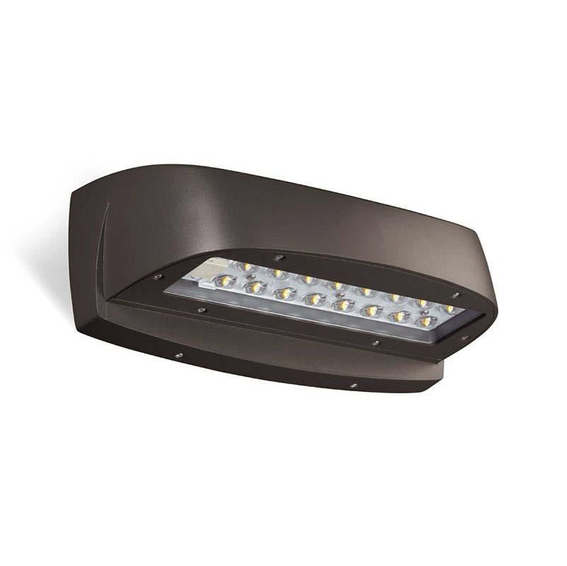 Stonco Lighting LytePro 16 LED Wall Sconce Gen3