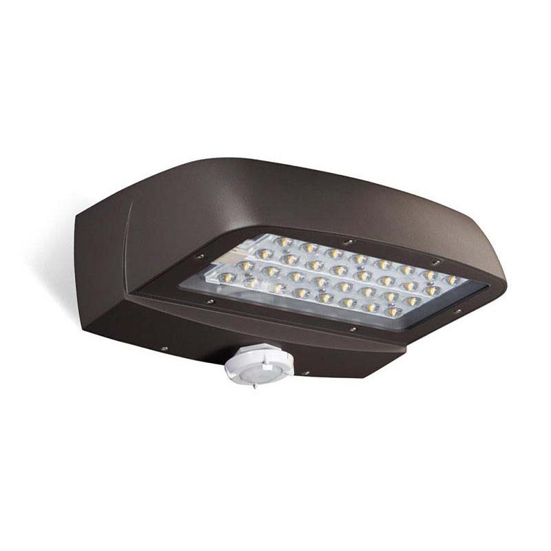 Stonco Lighting LytePro 32 LED Wall Sconce Gen3 Additional Image 1