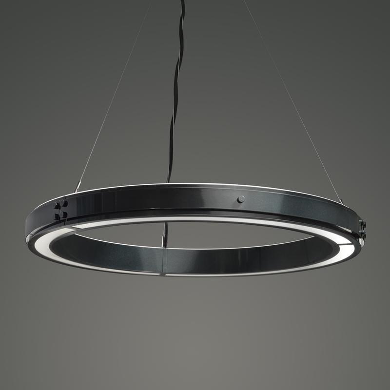 Strata 17374-48 Indoor/Outdoor Pendant By Ultralights Lighting
