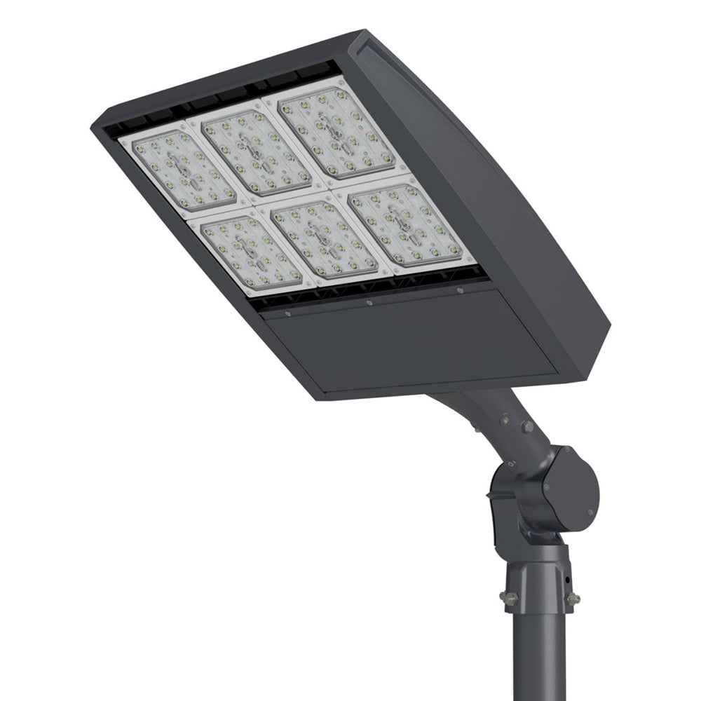 Streetworks Lighting GAN Galleon Area or Roadway Luminaire Lights