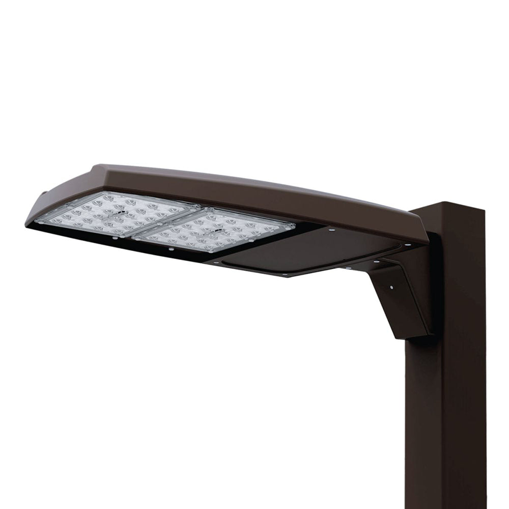 Streetworks Lighting USSL Discrete Series Area and Site Lights