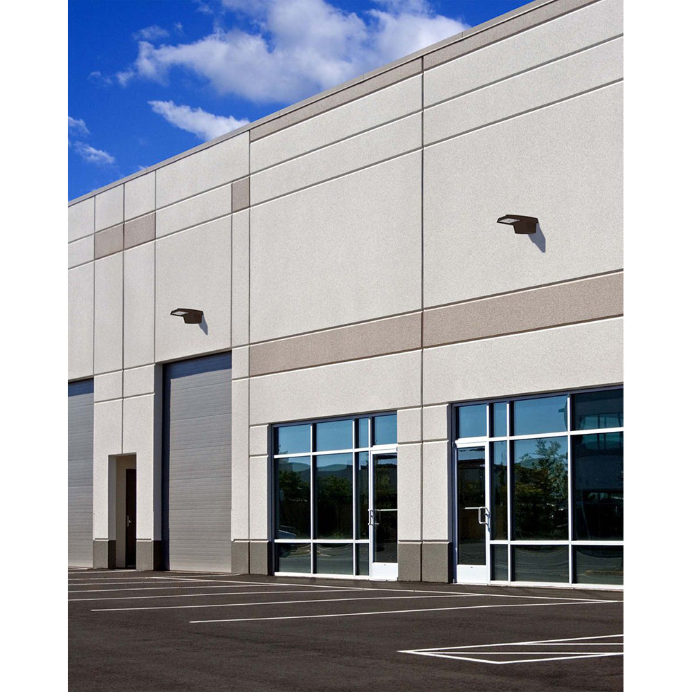 Streetworks Lighting USSL Petite Wall Lights