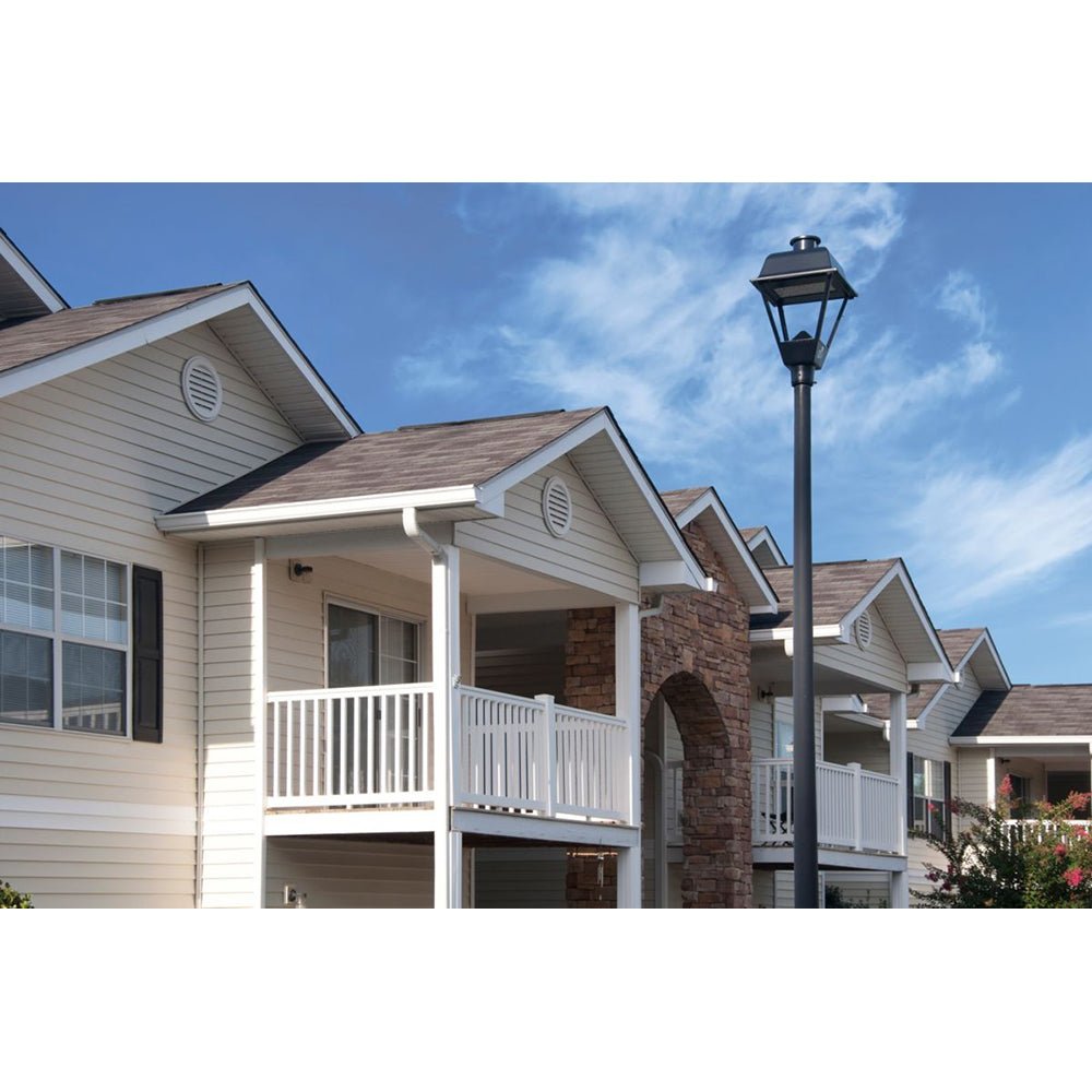 Streetworks Lighting UTLD Traditionaire LED Downlight Post Lighting Additional Image 1