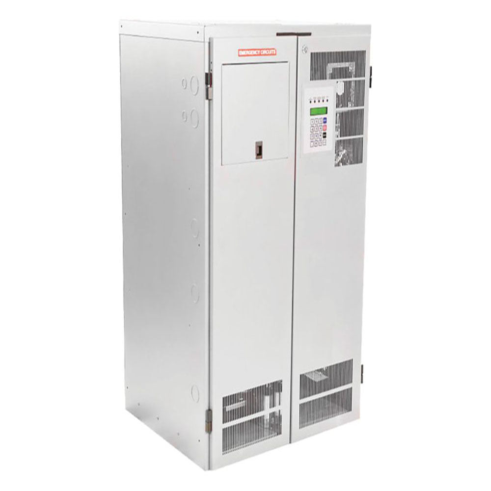 Sure Lites INV-T Three Phase Series