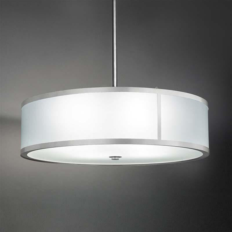 Tambour 13221-30 Cable Mount Outdoor Pendant By Ultralights Lighting Additional Image 1