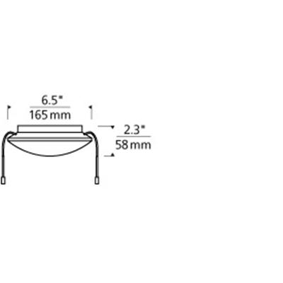 Tech Lighting 700SRT15D Kable Lite Surface Transformer-150W Mag