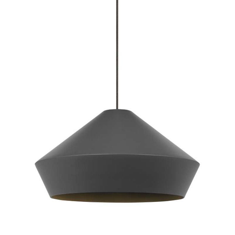 Tech Lighting 700 Brummel Pendant with Monopoint System