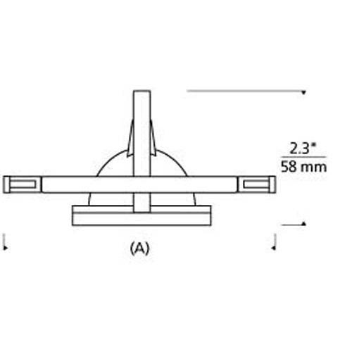 Tech Lighting 700KHELLO K-Hello Head Additional Image 1