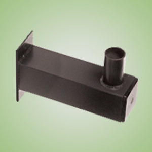 Techlight PMV Vertical Tenon Mid-Pole Mount