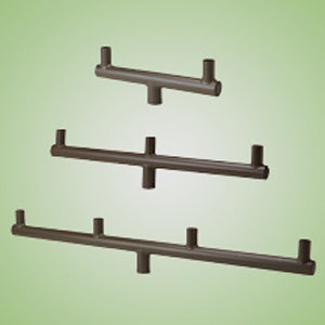 Techlight RV Round Straight Bull Horn