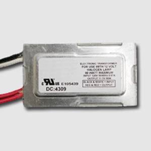 Techlight TLLET Low Voltage AC Transformer