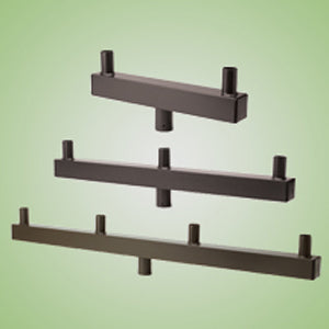 Techlight TV Square Straight Bull Horn