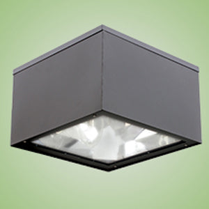 Techlight VBL Polaris Series Large Vertical Burn Shoebox