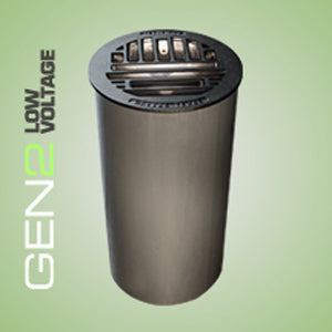 Techlight WLAR-GEN2-LV Genesis Gen2 LV Large LED Well Light