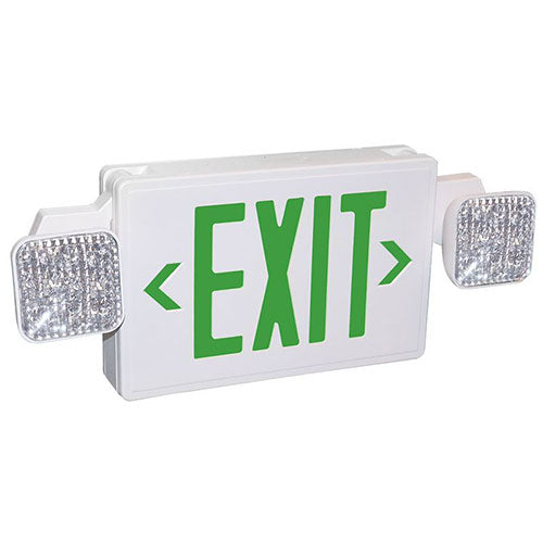 Chloride Value+ LED - VLTC Exit or Emergency Unit