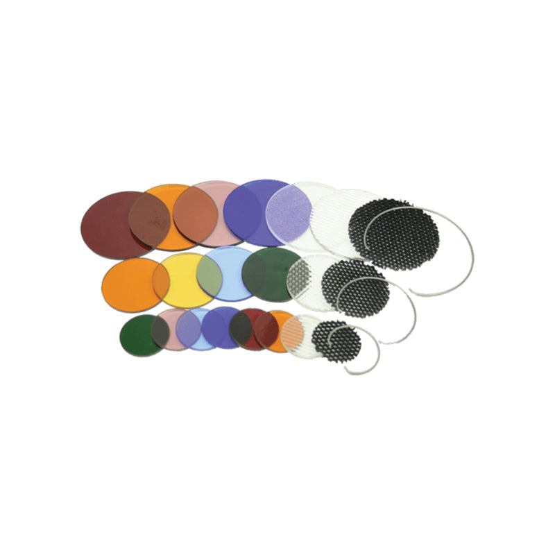 Vision3 AC3 Lens Accessories