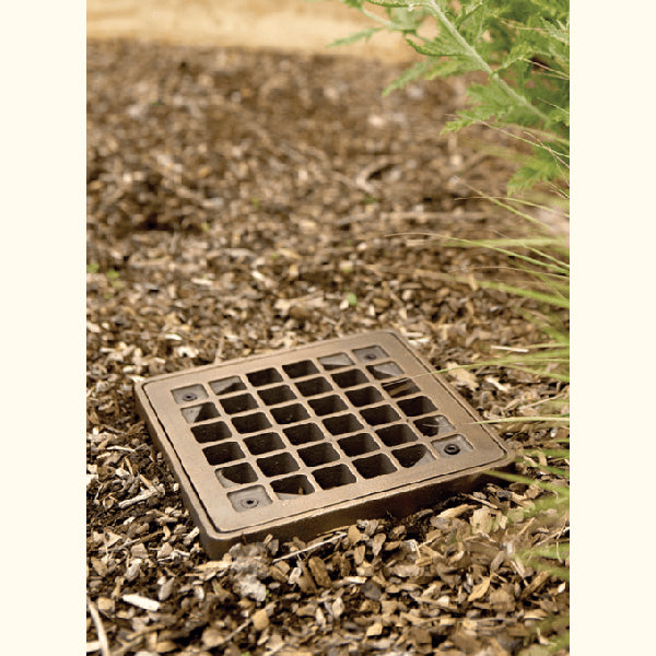 Vision3 IG1 MR16 Square Well Light