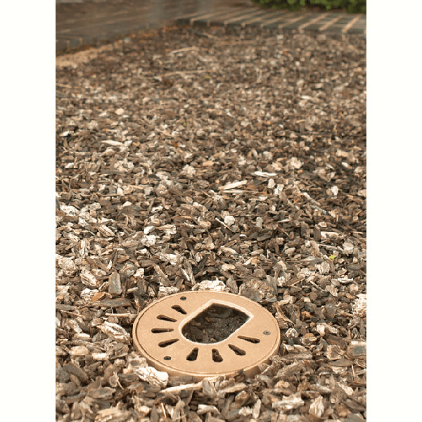 Vision3 IG3 MR16 Round Well Light