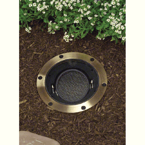 Vision3 IG4 MR16 Remote Sealed Ingrade Light