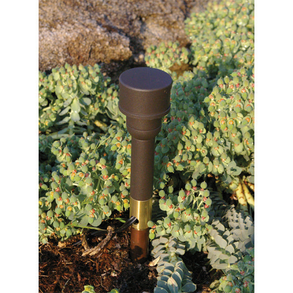 Vision3 MO14 Brass Stake Mount