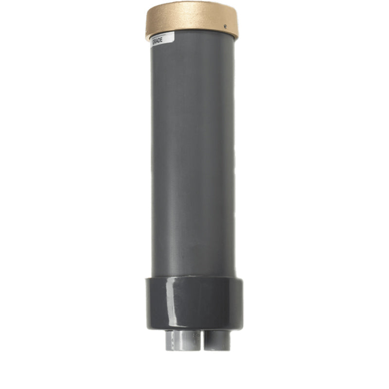Vision3 MO2 In Grade Stake Mount