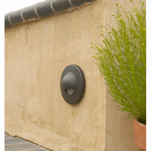 Vision3 PA3 Step Light