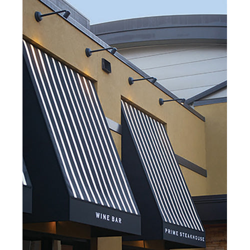 Vision3 SL1 MR16 Sign Light