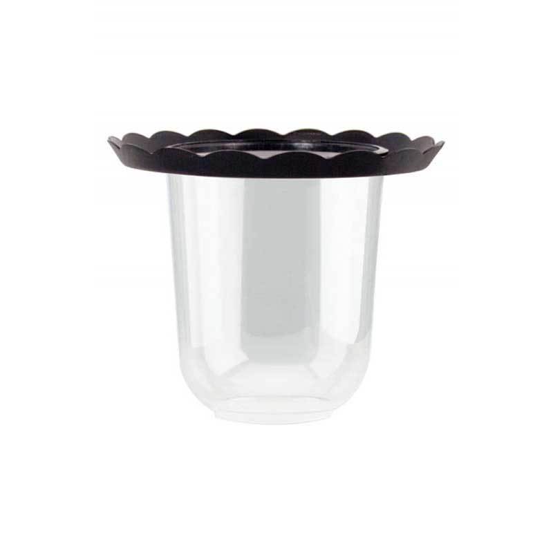 Wave Lighting 1300373 Victorian Outdoor Lantern Bottom Lens