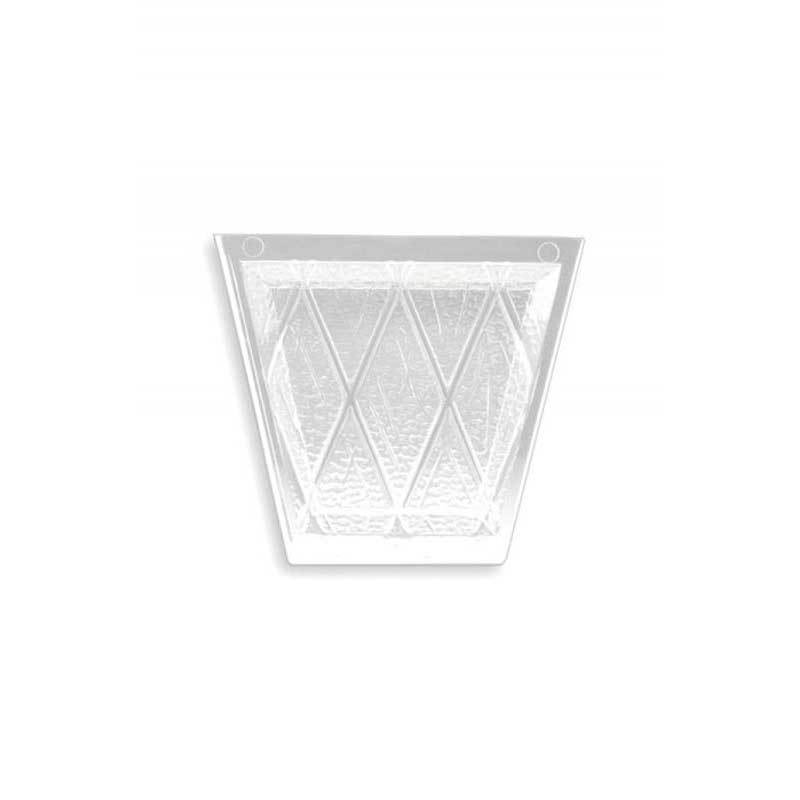 Wave Lighting 144 Colonial, Saxony & Vanguard Companion Lens