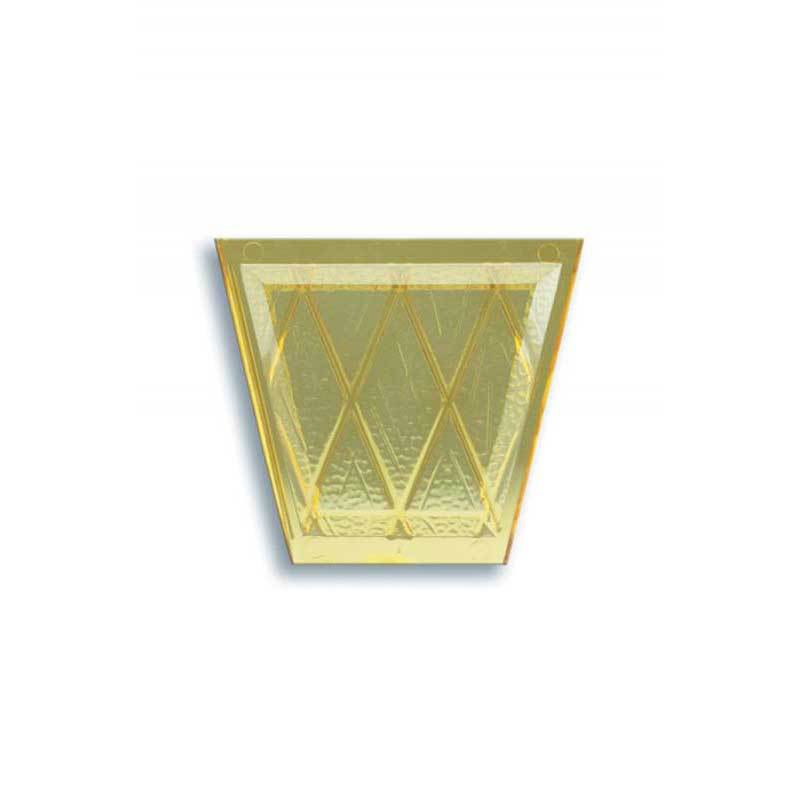 Wave Lighting 145 Colonial, Saxony & Vanguard Companion Lens