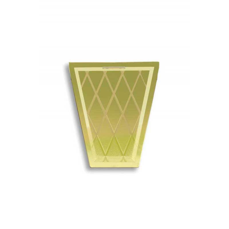 Wave Lighting 153 Colonial, Saxony & Vanguard Full Size Lens