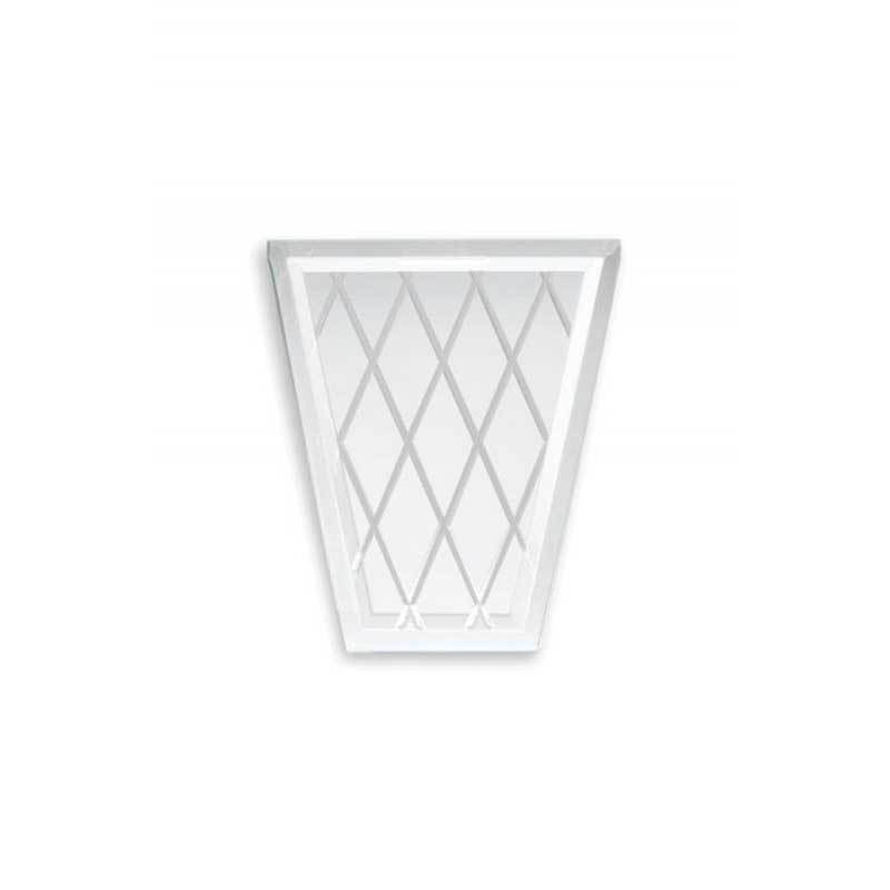 Wave Lighting 154 Colonial, Saxony & Vanguard Full Size Lens