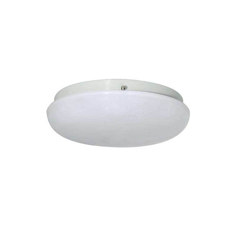 Wave Lighting 161FM Noelani 11" Mushroom