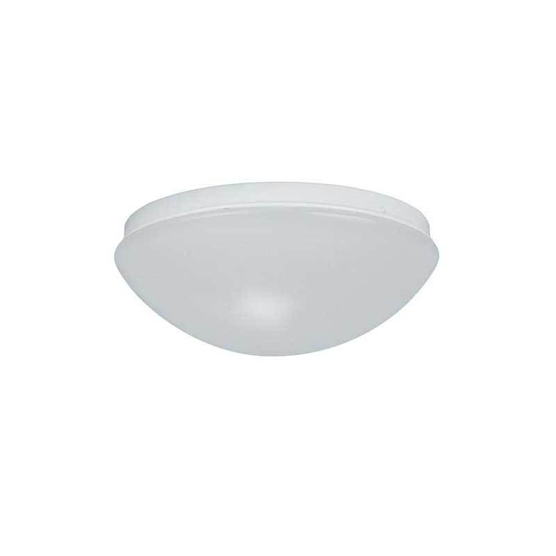 Wave Lighting 170FM Vanora 11" Round Indoor Ceiling Light