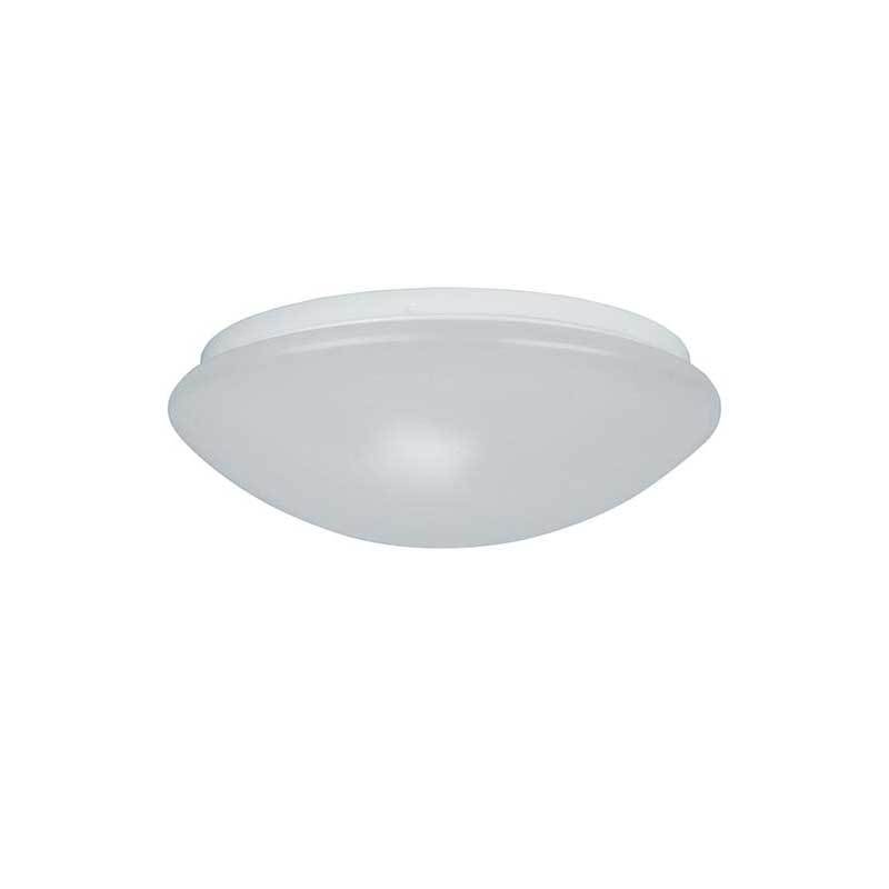 Wave Lighting 172FM Vanora 14" Round Indoor Ceiling Light