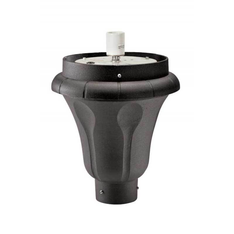 Wave Lighting 1784 Cast Aluminum Post Top Fitter