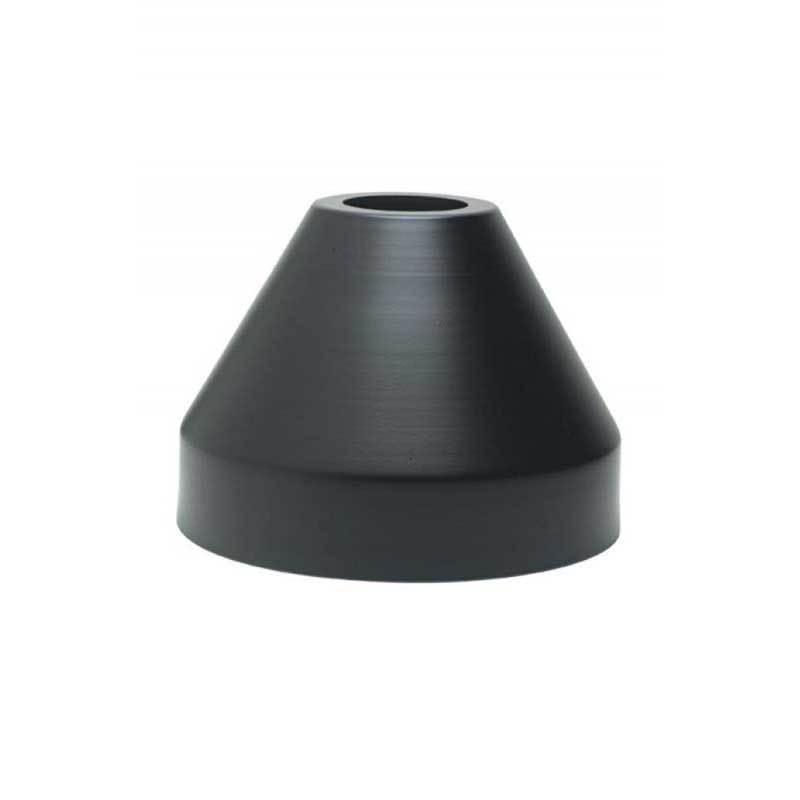 Wave Lighting 2411 Base Cover for Heavy Duty Base (2405)