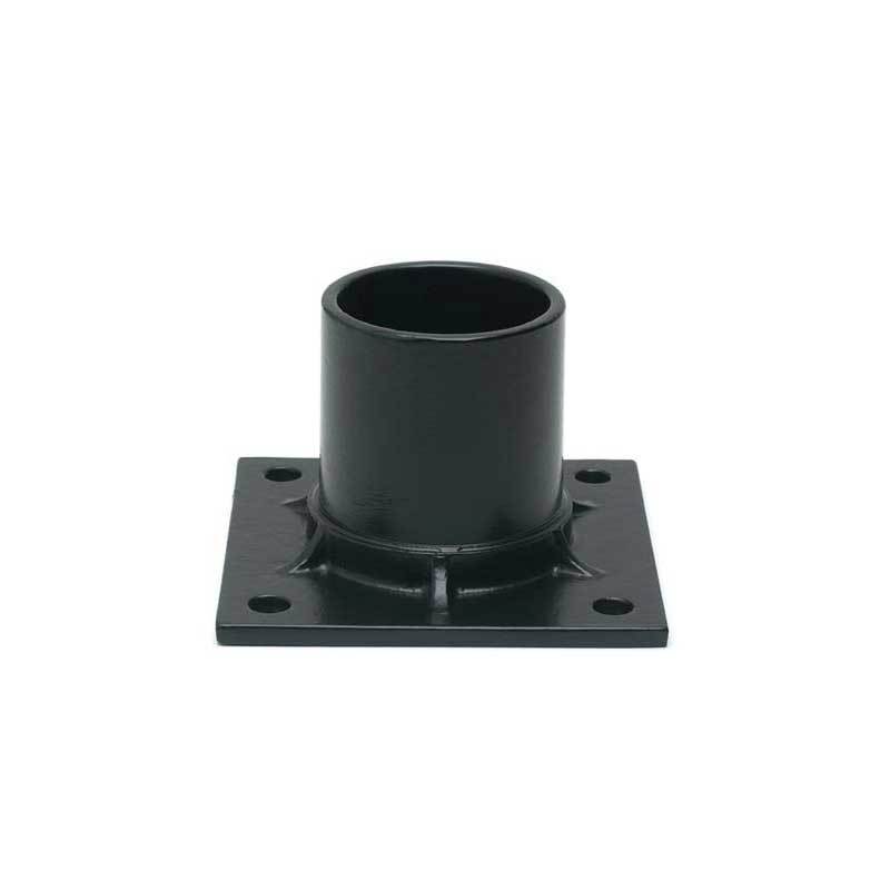 Wave Lighting 347 Pier Mount Adaptor for 348 Stub Post