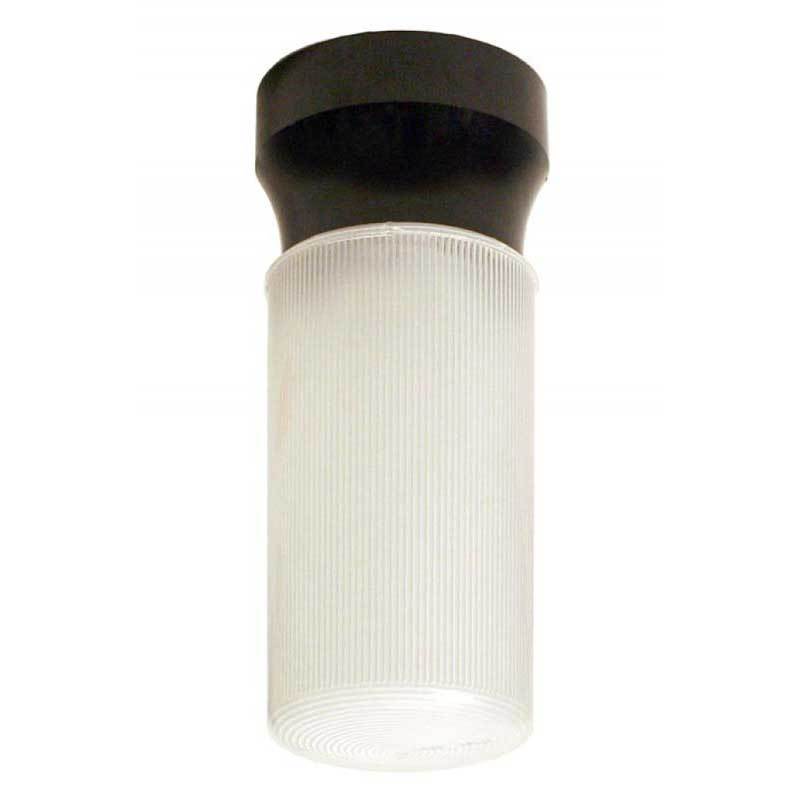 Wave Lighting 422 Pocket Outdoor Ceiling Mount with Photocell