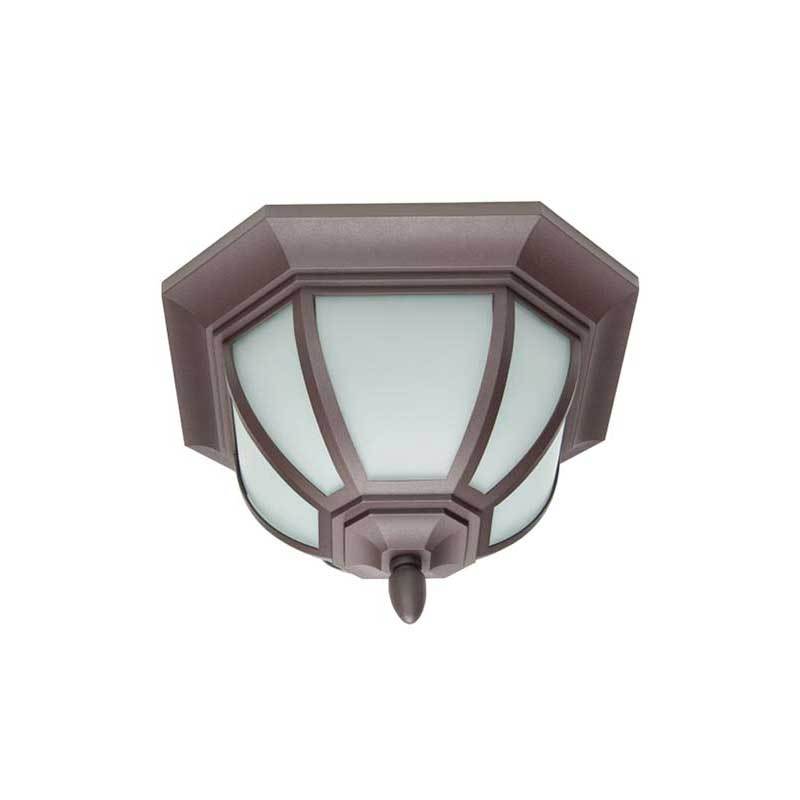 Wave Lighting 561FM Cavalier Outdoor Ceiling Fixture