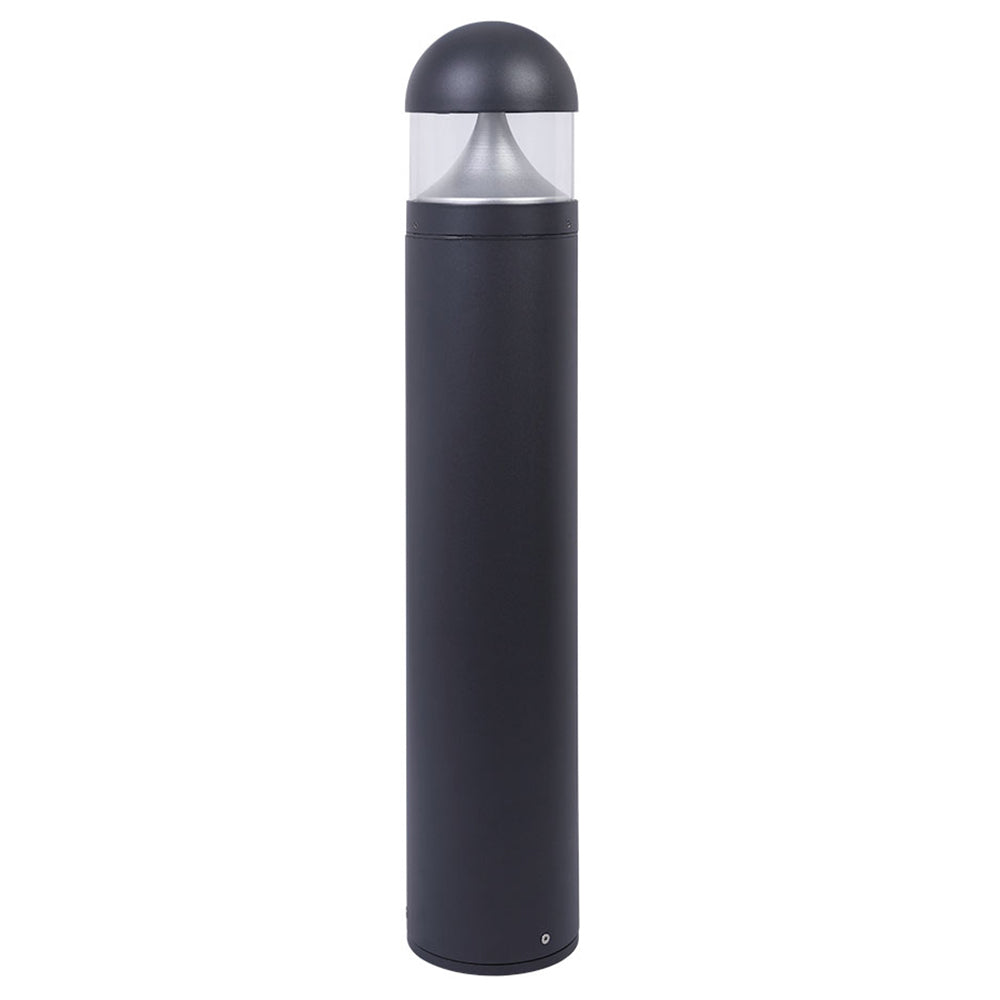 Wave Lighting C201BC Walkway Bollard Light