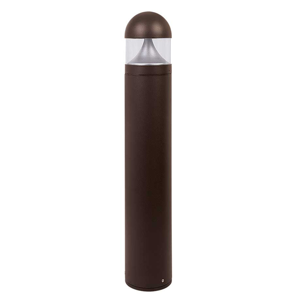 Wave Lighting C201BC Walkway Bollard Light