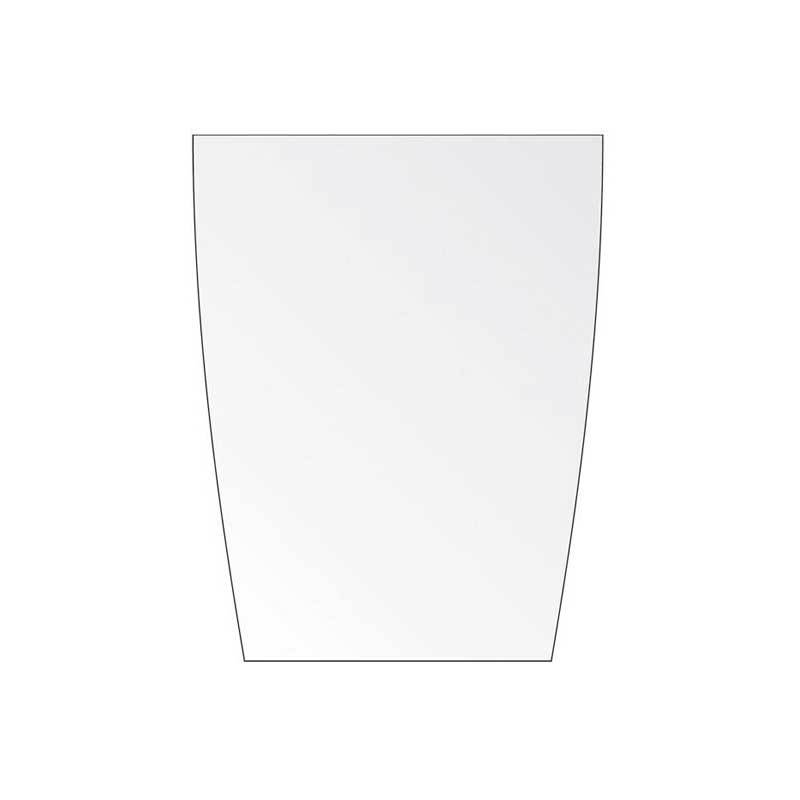 Wave Lighting C37T-LENS Replacement Acrylic Lens for C37T