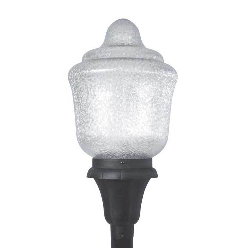 Wave Lighting C77T Park Place Acorn